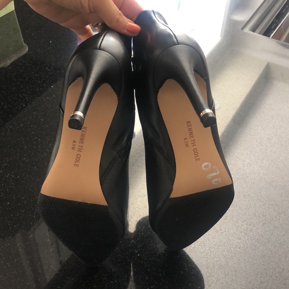 Kenneth Cole New York short boot - Picture 5 of 7